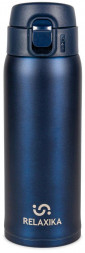 Термокружка RELAXIKA R701.480.3L1