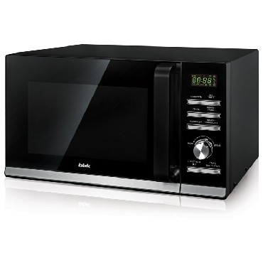 Микроволновая печь BBK 25MWC-991T/B Черный