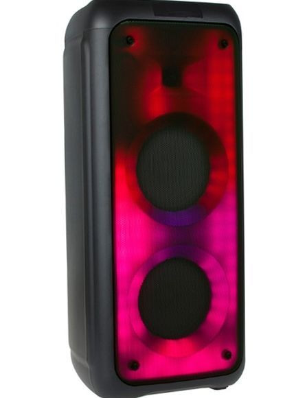 Портитивная акустика ELTRONIC 20-17 (FIRE BOX 500) - колонка 06