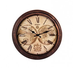 Часы ENERGY EC-17