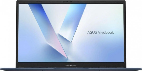 Ноутбук ASUS 14" IPS FHD X1404VA-I512256 blue (90NB10I1-M016B0) [ПИ] ASUS 14" IPS FHD X1404VA-I512256 blue (90NB10I1-M016B0) [ПИ]