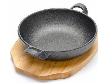 Сковорода MAYER&amp;BOCH MB 26803 21х16х4,5см