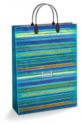 Пакет АРТПЛАСТ (ПОД40468) 30х40+10 (Твид) Россия