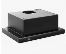 Встраиваемая вытяжка ELIKOR ИНТЕГРА 45П-400-В2Л черный/черный