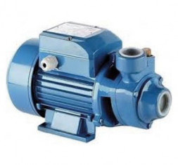 Насос поверхностный ЭНЕРГОПРОМ QB-60 Насос поверхностный 00-00012998