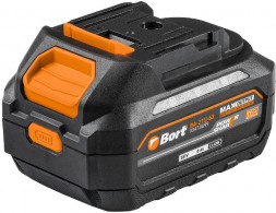 Батарея аккумуляторная BORT BA-21U-63