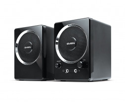 Акустика SVEN 247 черный