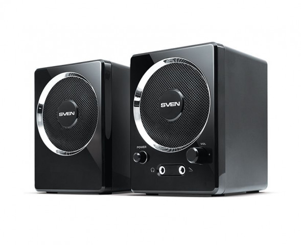 Акустика SVEN 247 черный