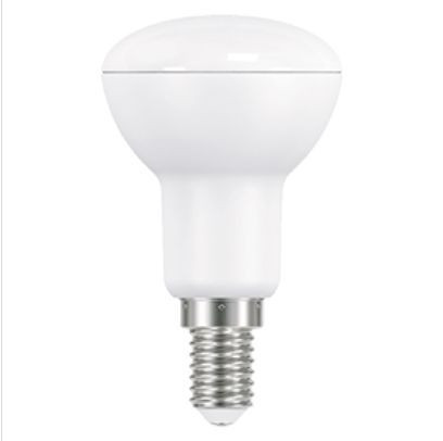 лампы рефлекторы ECOLA G4PV90ELC REFLECTOR R50 9W/E14/4200K (композит)
