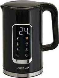 Чайник DELTA LUX DE-1016