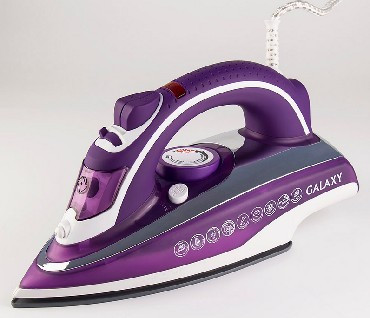 Утюг GALAXY GL 6115