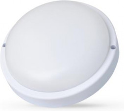 Светильник ULTRAFLASH (15353) LBF-0801AS C01 , круг