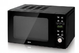 Микроволновая печь с грилем BBK 20MWG-731T/B-M