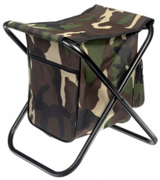 Табурет складной туристический BRADEX SF 0887