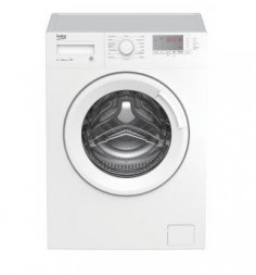 Cтиральная машина BEKO WRE 6512BWW