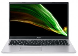 Ноутбук ACER 15.6 Aspire 3 A315-58 Silver (NX.ADDEM.00E) ПИ