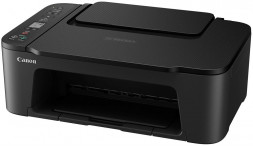 МФУ струйный CANON Pixma TS3440 (4463C007) [ПИ]