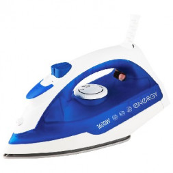 Утюг ENERGY EN-327 синий