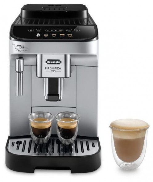 Кофемашина DELONGHI ECAM 290 31 SB [ПИ]