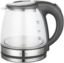 чайник BACKMAN BM-TEA 724 Электрический чайник