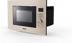 Встраиваемая микроволновая печь SIMFER MD2013 Печь микроволновая встраиваемая