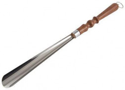 БЕЗ ТМ Обувная ложка (Средняя 55 см) (240064)