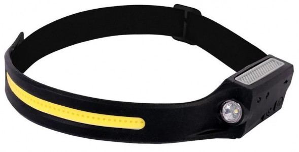 Фонарь GLANZEN UFL-0650-8005