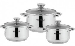 Посуда KELLI KL-4247 6 пред.