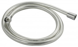 Шланг душевой САНАКС 00005 Шланг душевой 1/2 1,5 м. в пластиковой оболочке