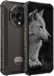 Смартфон ULEFONE Смартфон Armor X16 Pro 8+256 Wasteland Shadow/6.56” 90Hz HD+/MTK6300 5G/And15/64+25+2/16MP/10360mAh ULEFONE Смартфон Armor X16 Pro 8+256 Wasteland Shadow/6.56” 90Hz HD+/MTK6300 5G/And15/64+25+2/16MP/10360mAh