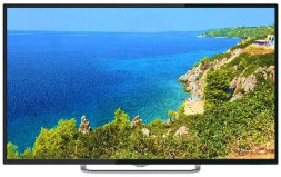 LED-телевизор POLARLINE 55PU11TC-UHD-SMART