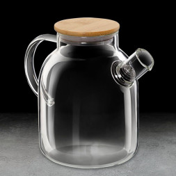 Заварочный чайник ЭСТЕТ 39279