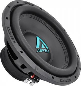 Автоакустика ASPECT CLW-12s4