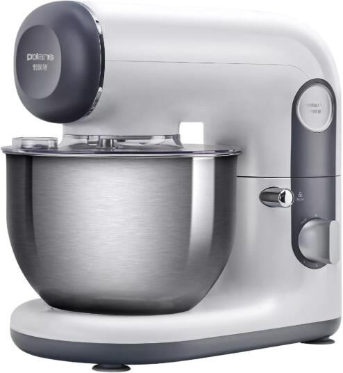 Миксер ПЛАНЕТАРНЫЙ POLARIS PKM-1101 белый POLARIS PKM-1101 белый