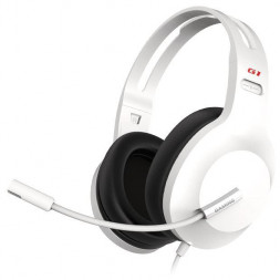 Наушники EDIFIER G1 SE white