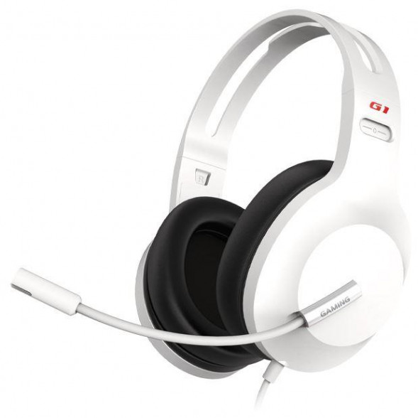 Наушники EDIFIER G1 SE white