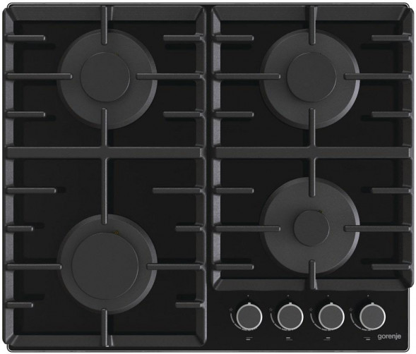 Варочная панель газовая GORENJE GT642AB
