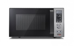 СВЧ CENTEK CT-1588 черный\серый