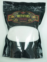 Аксессуар для дистилятора УЗБИ Сорбент Ковелос &quot;Чистогон&quot;, 350 гр.