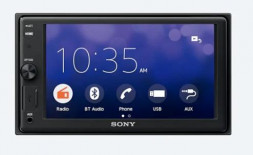 Автомагнитола 2 DIN SONY XAV-1500 2DIN