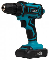 Аккумуляторный шуруповёрт OASIS ASB-18S Аккумуляторный шуруповёрт