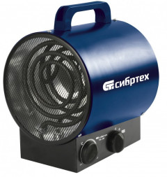 Пушка тепловая СИБРТЕХ ТВ-2М Тепловая пушка (тепловентилятор) 96436
