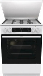 Плита газоэлектрическая GORENJE GK6C5WF GORENJE GK6C5WF
