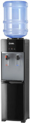 Кулер напольный AEL LD-425 black/silver AEL LD-425 black/silver