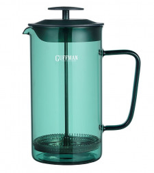 Френч-пресс GUFFMAN F01-018LG 1л.