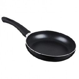 Сковорода SATOSHI Графит Сковорода d24см, антипригарное покрытие, индукция 846-014