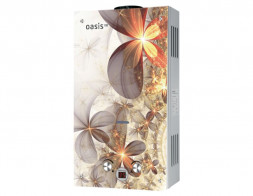 Водонагреватель газовый OASIS ECO B-24