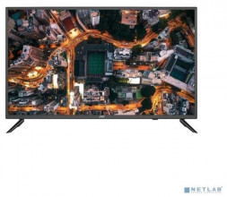 LED-Телевизор JVC 32" LT-32M590 черный