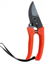 Секатор садовый ТЕХПРОМ S 5038 /уп.120шт. 00-00018611