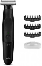 Триммер BRAUN Триммер XT3100 черный